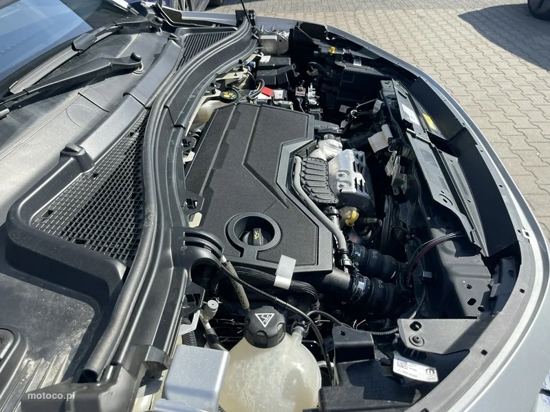 Opel Frontera 14