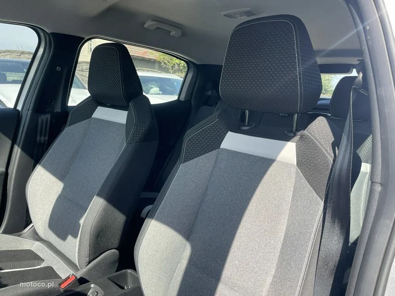 Opel Frontera 10