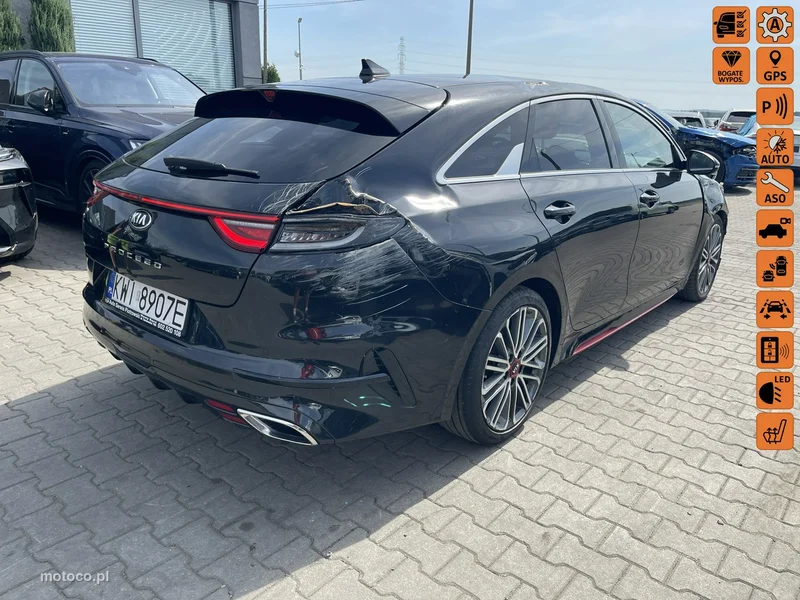 Kia Pro_cee'd