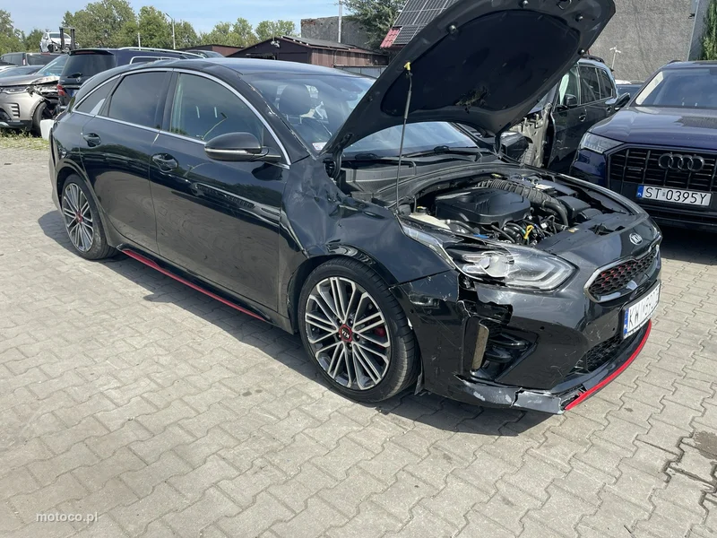 Kia Pro_cee'd 2