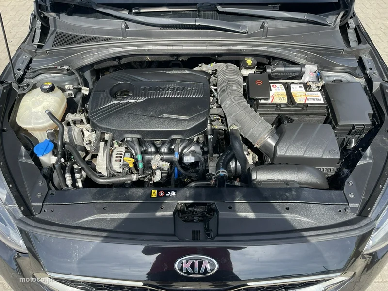 Kia Pro_cee'd 16