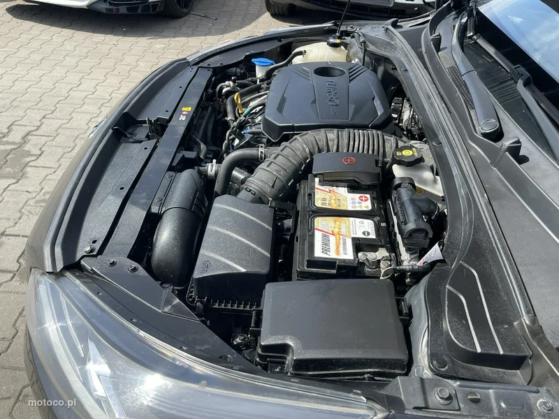 Kia Pro_cee'd 17