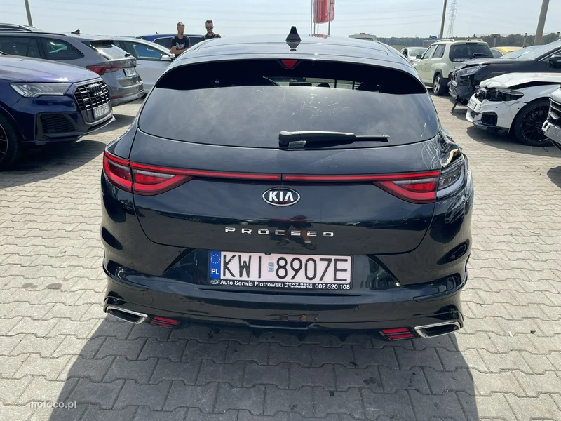 Kia Pro_cee'd 6