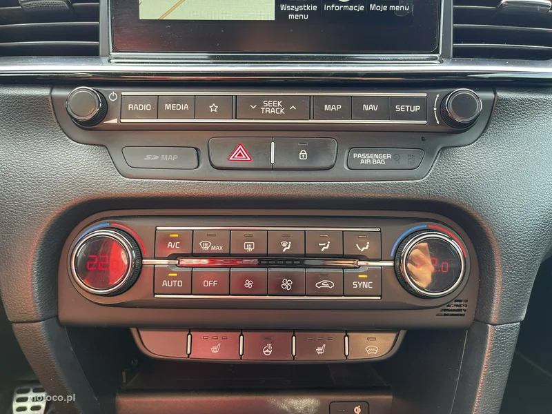 Kia Pro_cee'd 10
