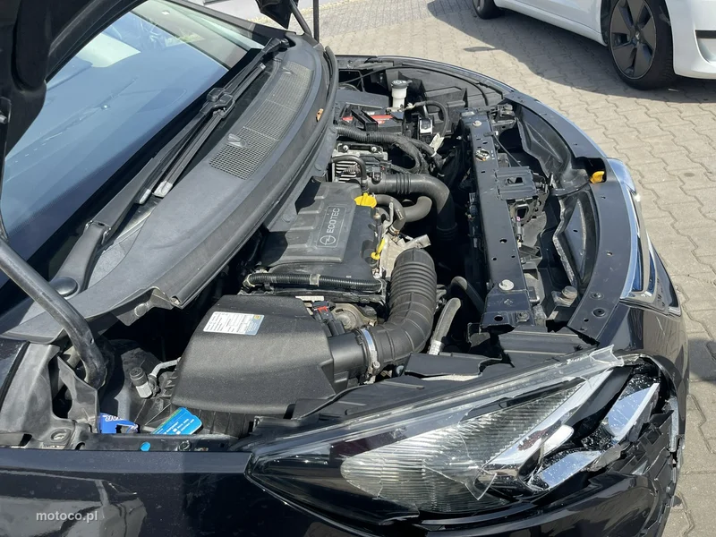 Opel Zafira C Tourer 15