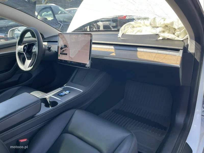 Tesla Model 3 10