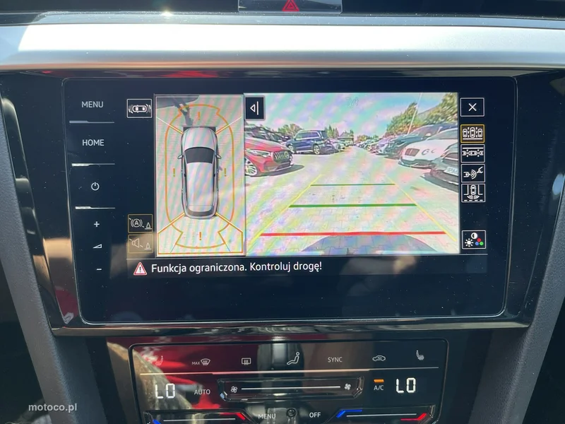 Volkswagen Arteon Shooting Brake 18