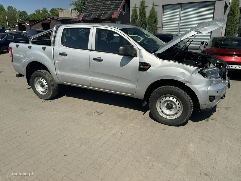 Ford Ranger 2