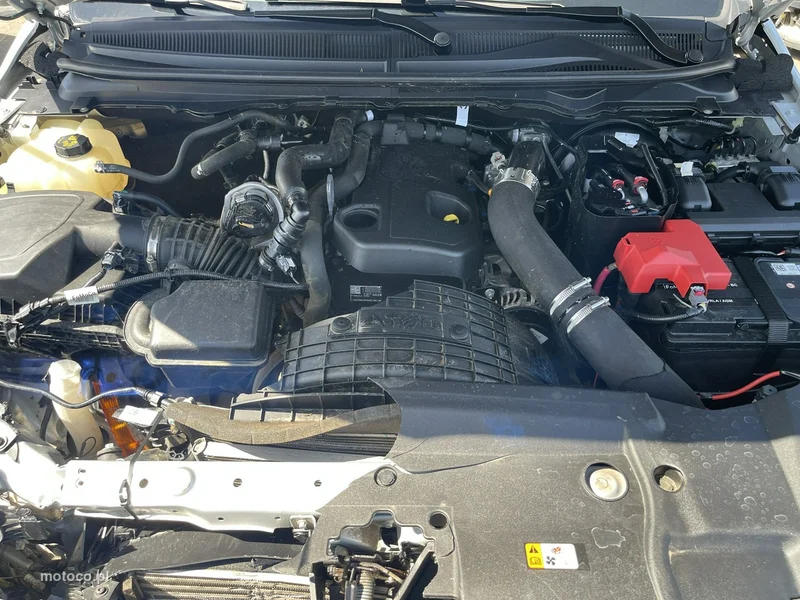 Ford Ranger 11