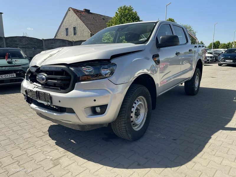 Ford Ranger 3