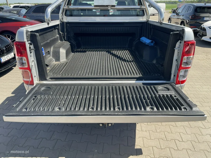 Ford Ranger 5