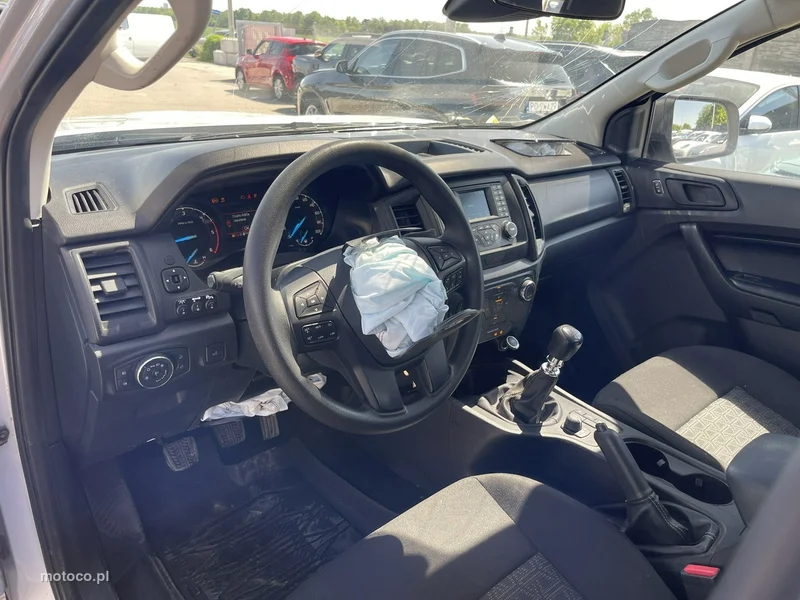 Ford Ranger 6