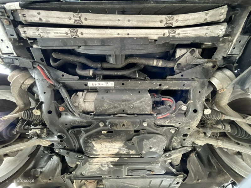 BMW Seria 4 G22 430 11