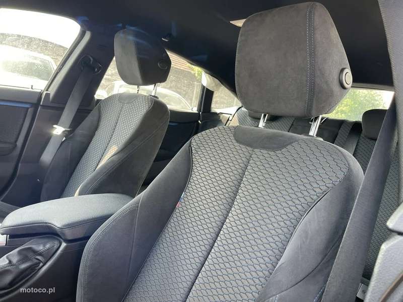 BMW Seria 4 G22 430 17