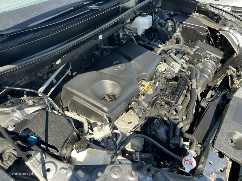 Toyota RAV 4 XA50 15
