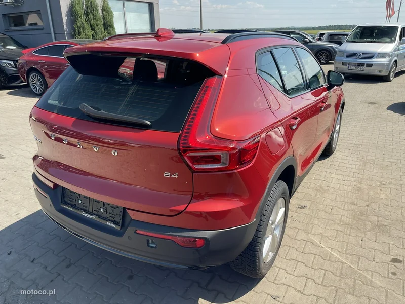 Volvo XC 40 2