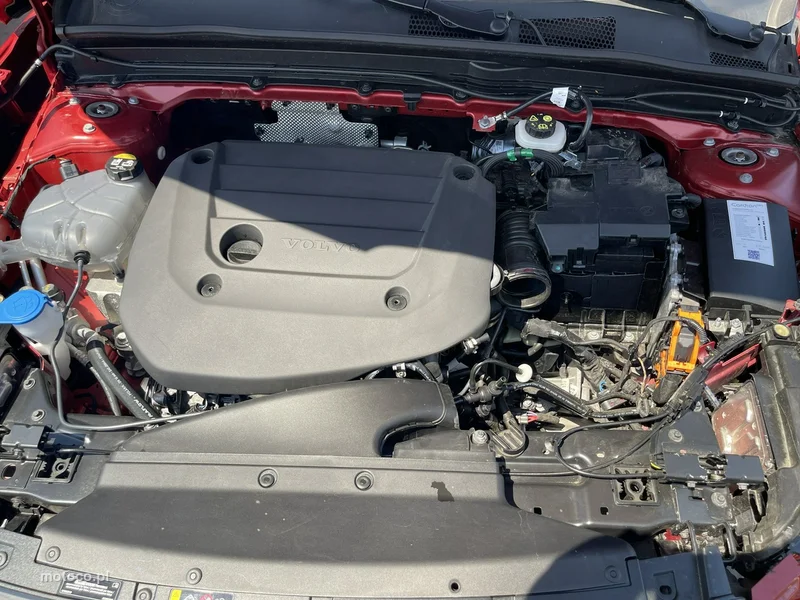 Volvo XC 40 14