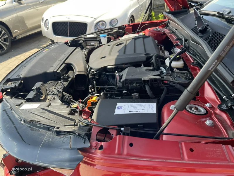 Volvo XC 40 16
