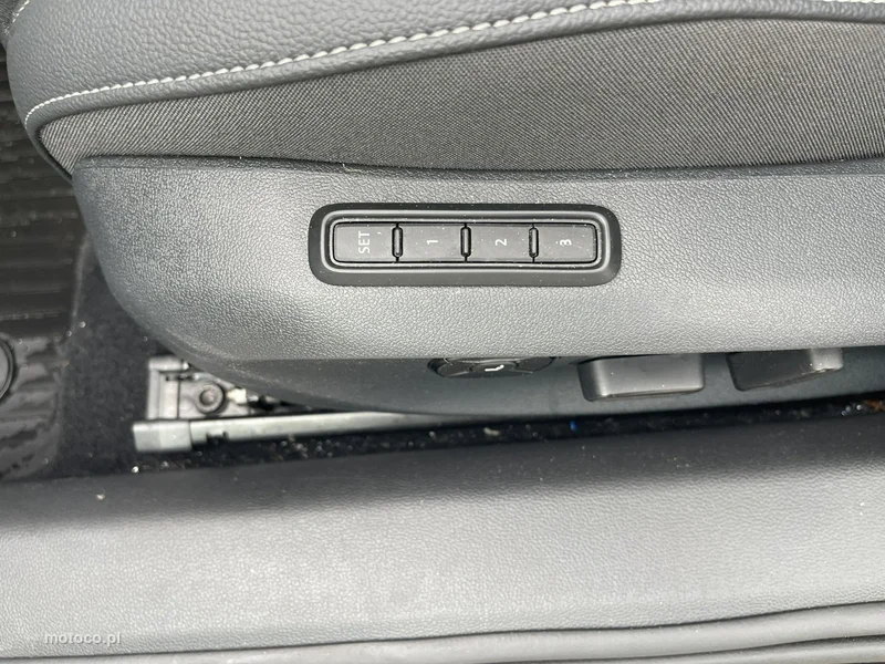 Skoda Superb IV 15
