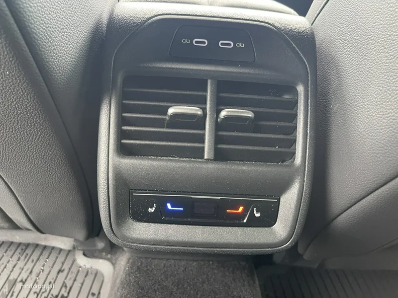 Skoda Superb IV 16