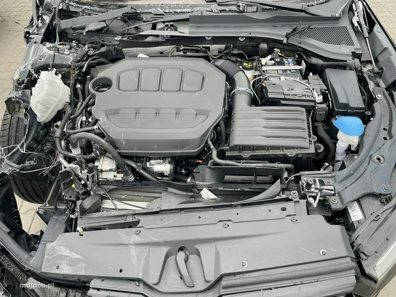Skoda Superb IV 17