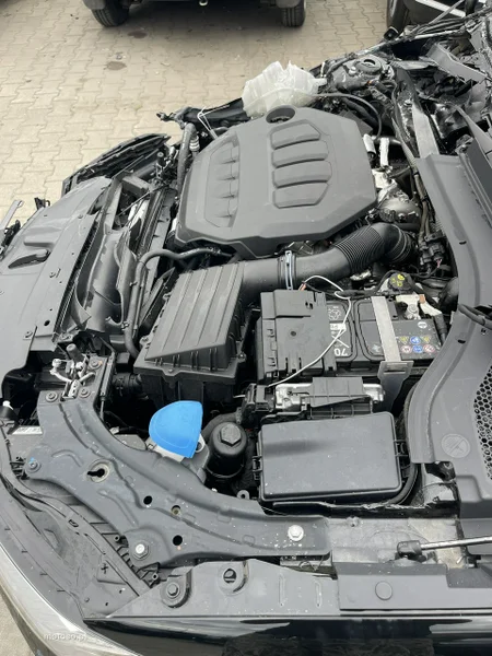 Skoda Superb IV 18