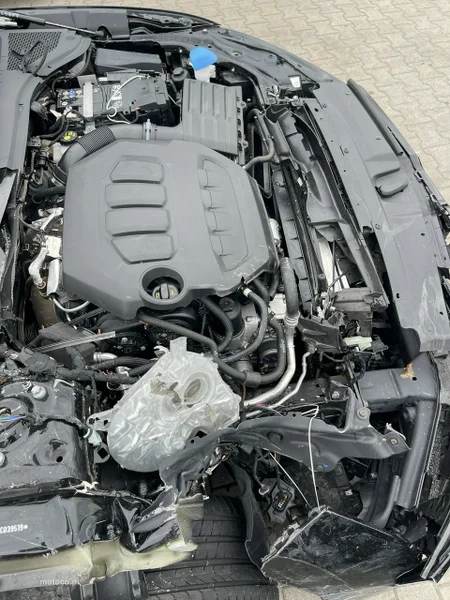 Skoda Superb IV 19