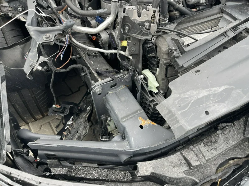 Skoda Superb IV 5