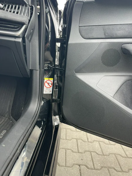 Skoda Superb IV 6