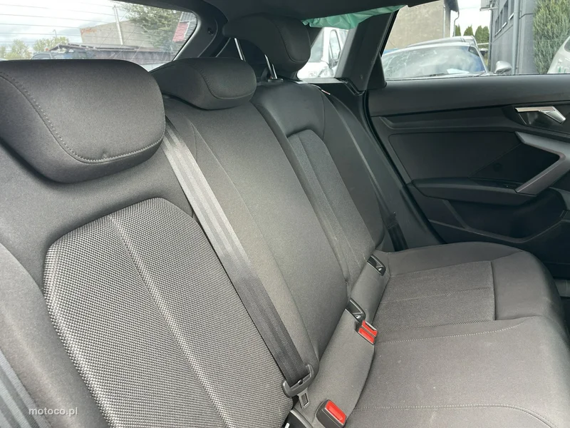 Audi A3 8V 11