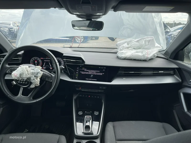 Audi A3 8V 8