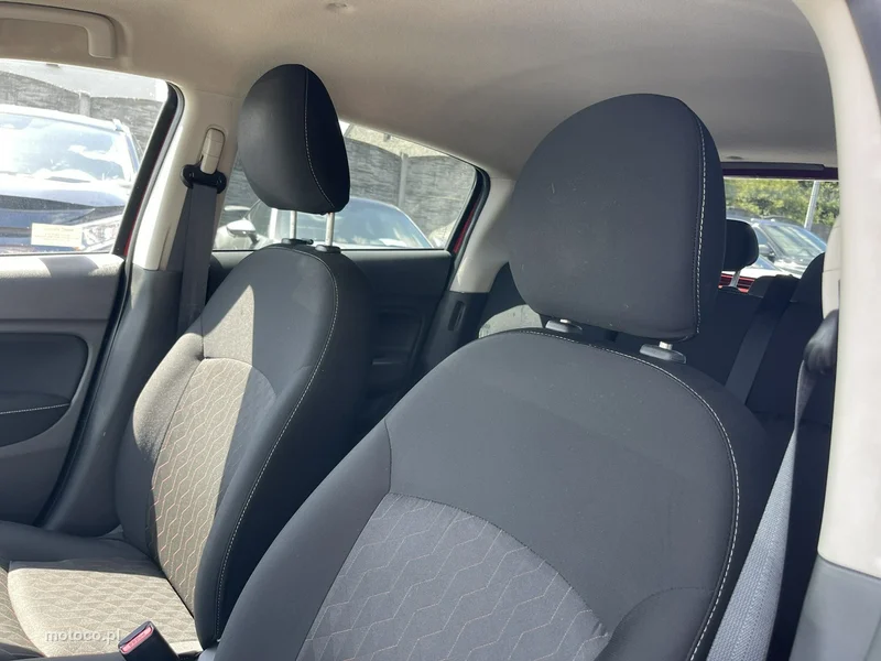 Mitsubishi Space Star 13