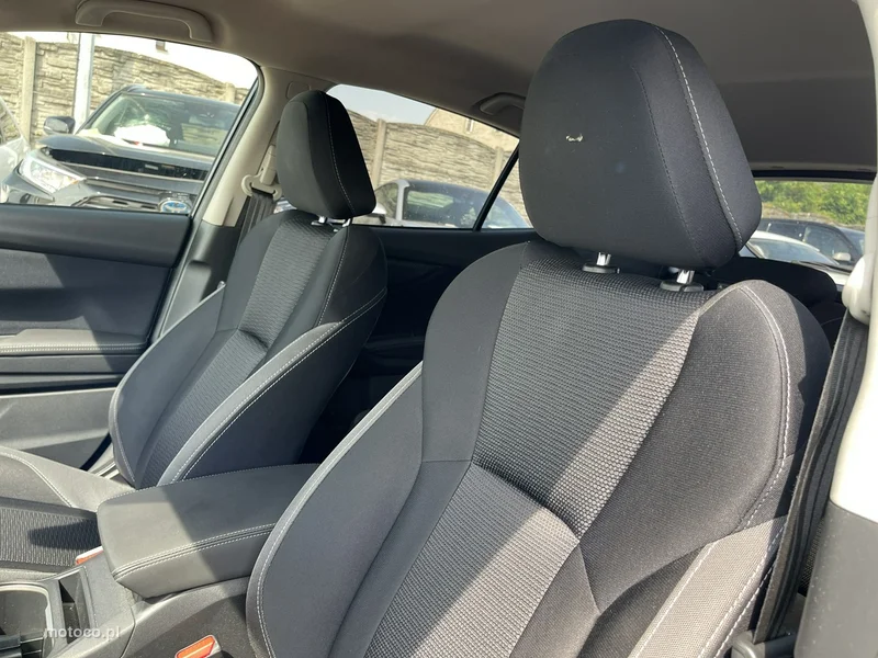 Subaru Impreza 13