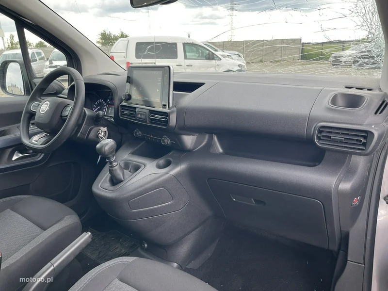 Fiat Doblo 15