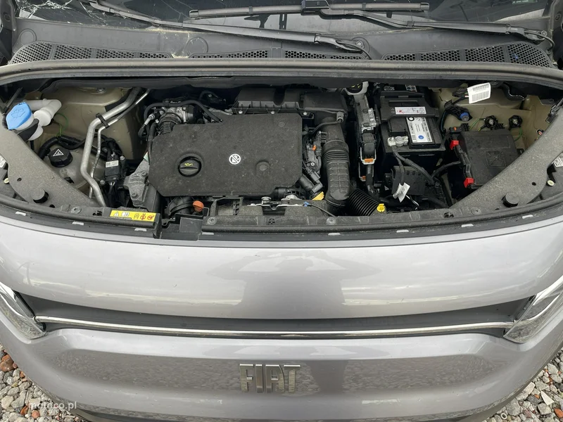 Fiat Doblo 16