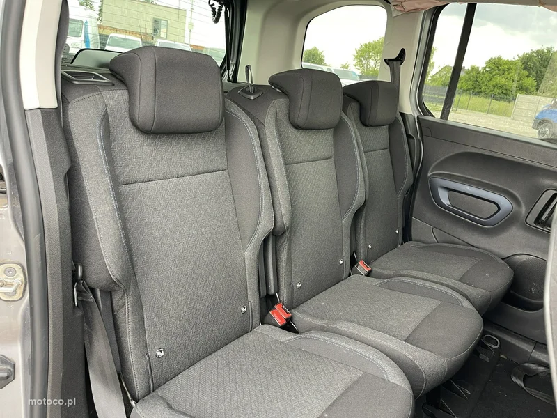 Fiat Doblo 3