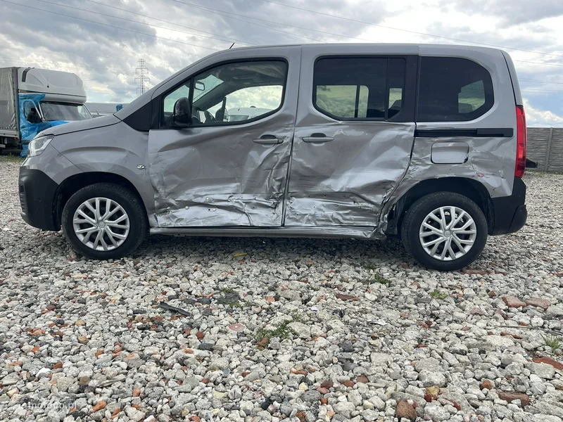 Fiat Doblo 6