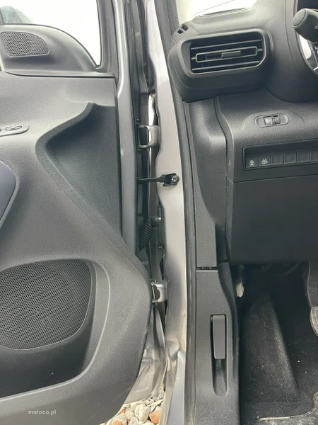 Fiat Doblo 8