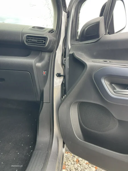 Fiat Doblo 9