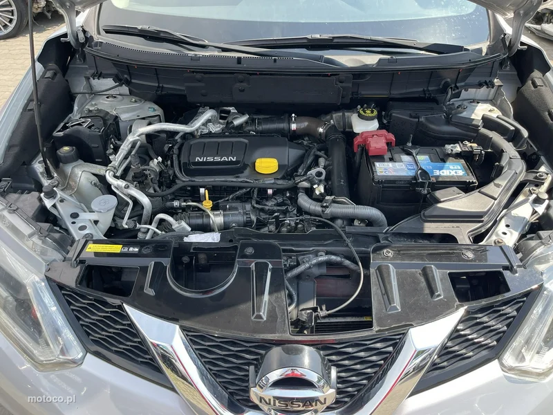 Nissan X-Trail 17