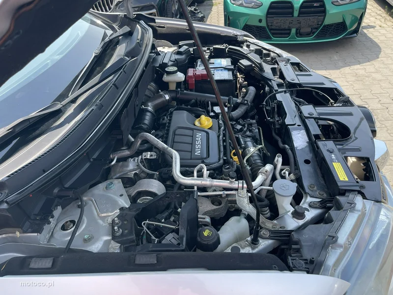 Nissan X-Trail 18