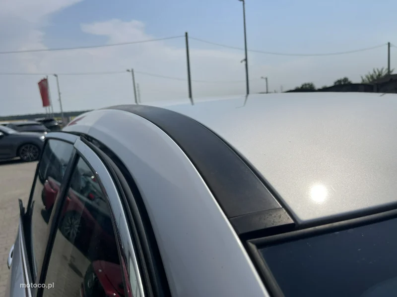 Nissan X-Trail 10
