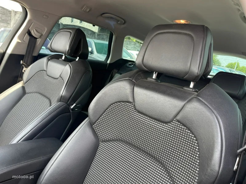 Citroen C5 11