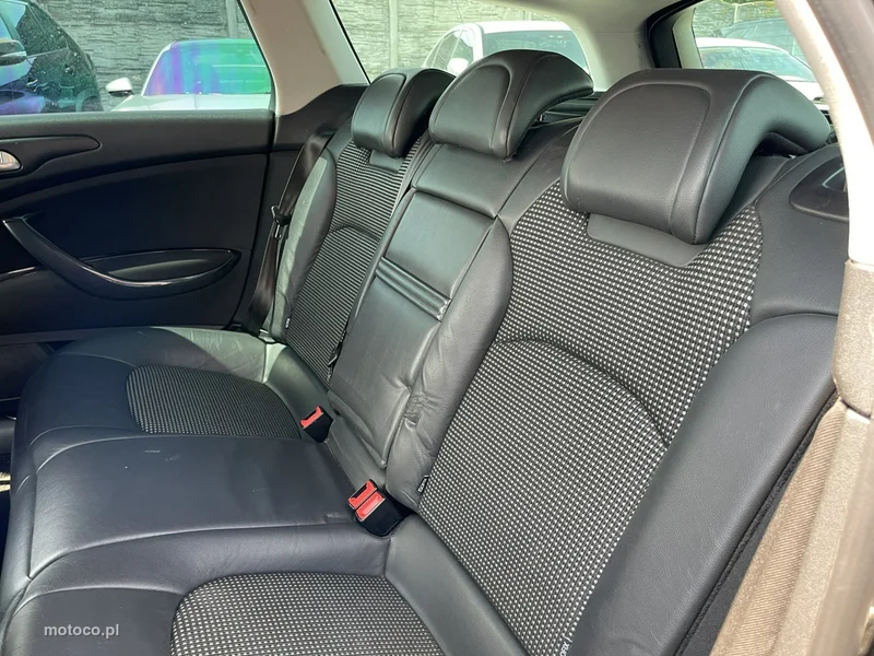 Citroen C5 12