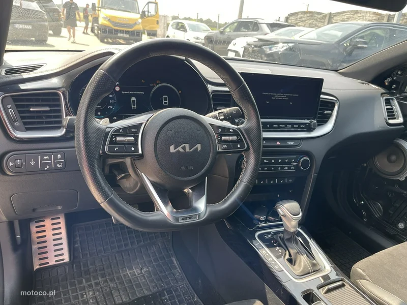 Kia Pro_cee'd 14