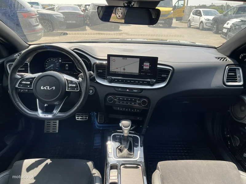 Kia Pro_cee'd 15