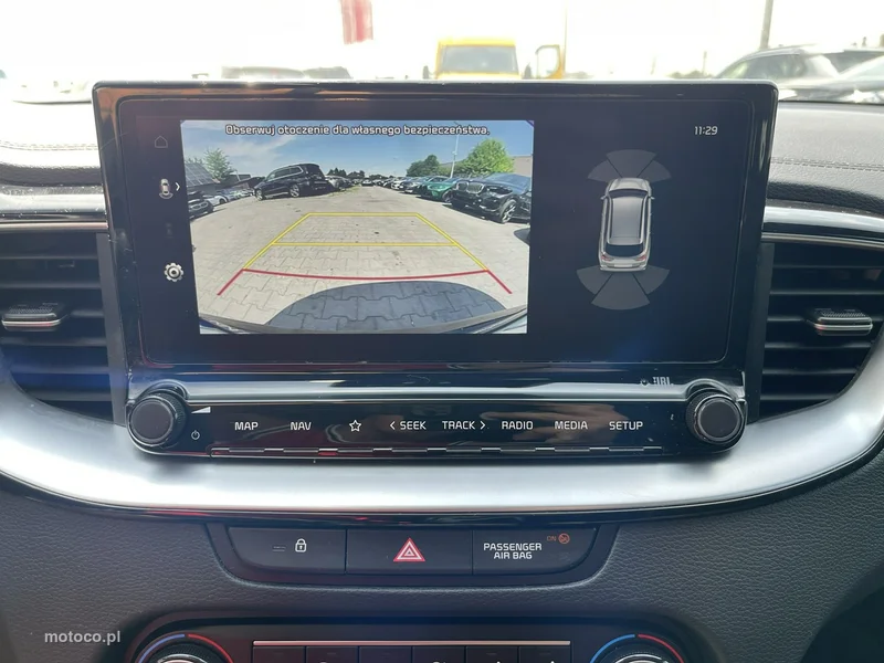 Kia Pro_cee'd 16