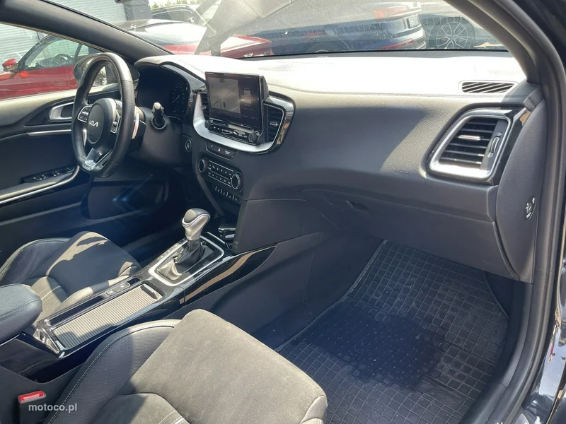 Kia Pro_cee'd 17