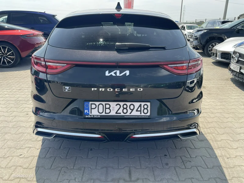 Kia Pro_cee'd 3