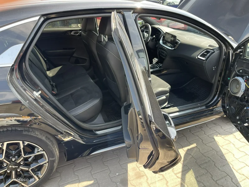 Kia Pro_cee'd 6